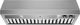 JennAir® 36" Stainless Steel Under Cabinet Range Hood-1