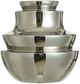 StyleCraft Norman Wyatt Home Plated Silver Vase-0