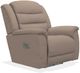 La-Z-Boy® Redwood Cashmere Power Wall Recliner-0