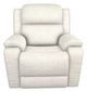 La-Z-Boy® Dorian Dove Power Rocking Recliner with Headrest and Lumbar-1