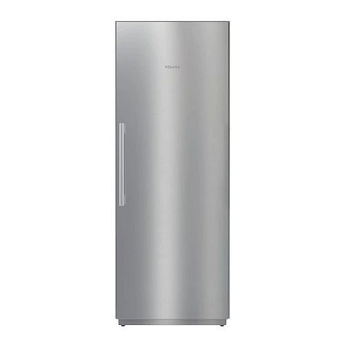 Miele MasterCool™ 30" 16.8 Cu. Ft. Stainless Steel Built-In Column Refrigerator-0