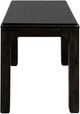 Modus Furniture Zamba Jaguar Bench-2