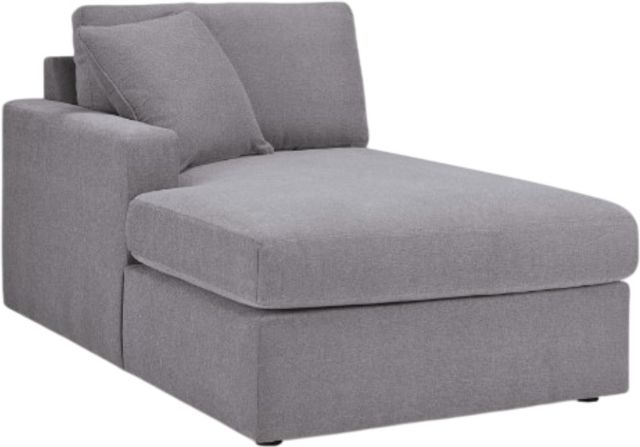 Signature Design by Ashley® Modmax 6-Piece Granite Left-Arm Facing Sectional and Chaise-1