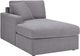Signature Design by Ashley® Modmax 6-Piece Granite Left-Arm Facing Sectional and Chaise-1