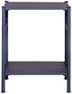 Liberty Furniture Vintage Navy Open Nightstand-2