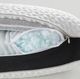 Sleeptone® Cool Choice King Back Sleeper Bed Pillow-5