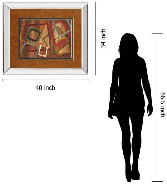 Classy Art Twenty Tuesday I by Jeni Lee Wall Art-2