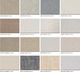 King Hickory Customizable Soho Fabric Sofa-1