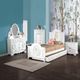 ACME Furniture Flora White Nightstand-1
