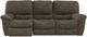 Catnapper® Reznor Taupe Power Reclining Sofa-3