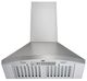KOBE® Premium Series 30" Stainless Steel Wall Mounted Range Hood-0