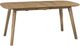 Archbold Furniture Customizable Callie Leg Table-2