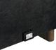 Elements International Brisbane Brown Nightstand-5