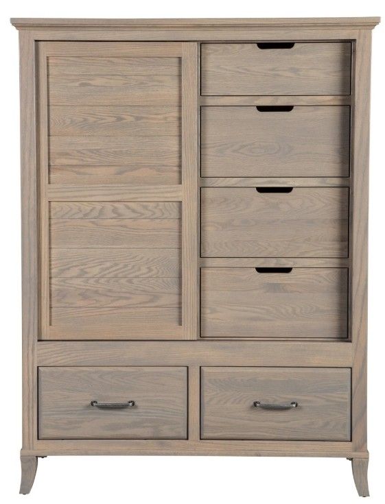 Mavin Customizable Tribeca Chifferobe-1
