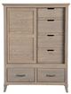 Mavin Customizable Tribeca Chifferobe-1