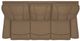 La-Z-Boy® Rori Mink Power Reclining Sofa-4