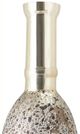 A & B Home White Kiowa Vase-5