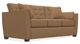 La-Z-Boy® Dillon Fawn Sofa-1