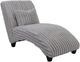 Cassady Closeouts Ranger Pewter Chaise-0