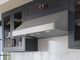 Zephyr Tempest I 42" Stainless Steel Under Cabinet Range Hood-2