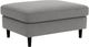EQ3 Oskar Rectangular Fabric Modular Ottoman-0