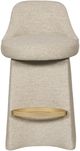 Vanguard® Furniture Customizable Wells Bar Stool-1