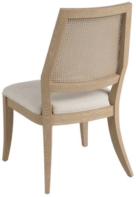 Lexington Home Sunday Morning Quincy Pearl Side Chair-3