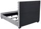 Coaster® Patricia Eastern King Upholstered Panel Bed-3