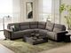 Macau 5 Piece Sectional-1