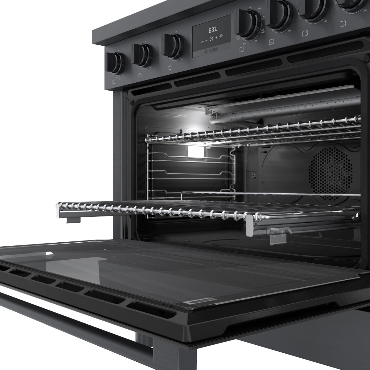 Bosch 800 Series Range