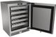 Perlick® G5 ADA 24" 4.5 Cu. Ft. Panel Ready Solid Door Built-In Wine Cooler-1
