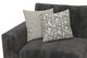iAmerica Woodland Thunder Grey Sofa-4