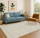 Dalyn™ Rug Company Soft Essentials SE2 Celery 5'x8' Area Rug-5