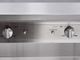 Viking® 3 Series 30” Eucalyptus Chimney Wall Hood with Standard Ventilator-3