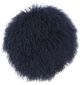 Moe's Home Collection Dome Blue Pillow-0