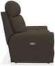 La-Z-Boy® Douglas Espresso Power Reclining Loveseat-2