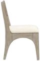 Magnussen Home® Braelyn Dorian Gray Dining Side Chair-3