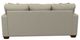 La-Z-Boy® Shiloh Porcelain Queen Sleeper Sofa-4