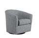 Chairs of America 2004 Scoop Copen Swivel Chair-2