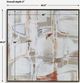 Uttermost® Danhui Nai Neutral Nirvana Framed Canvas-2