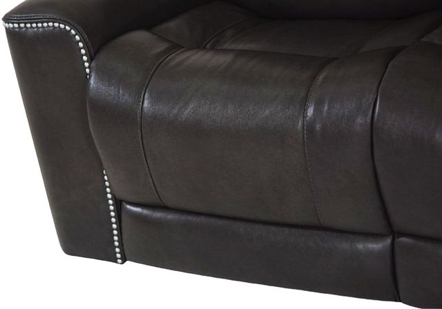 Palliser® Furniture Customizable Hastings Wall Hugger Power Recliner with Power Headrest and Power Lumbar-1