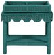 Bramble Customizable Scallop Side Table-1
