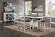 Standard Furniture Two-Tone Counter Height Buffet-1