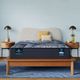 Serta® perfectsleeper X™ Kendall 13" Hybrid Plush Smooth Top Full Mattress-1