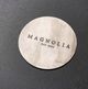 Magnolia Home by Joanna Gaines Frameless Beveled Wall Mirror-4