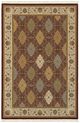 Oriental Weavers™ Masterpiece 5'x8' Style 6 Area Rug-0