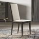 ACME Furniture Venezia 2-Piece Gray Side Chair Set-1