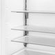 Smeg Universal 36 in. 19.6 Cu. Ft. Panel Ready Built-In Bottom Freezer Refrigerator-2