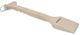 Broil King® Wood BBQ Grill Scraper-0