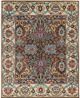 Feizy Piraj Multi-Colored 5' x 8' Rug-0